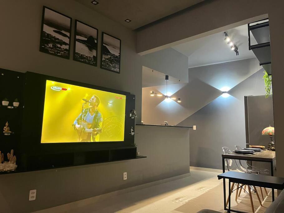 Apt Laranjeiras All Star Rj Br Rio de Janeiro Exterior photo